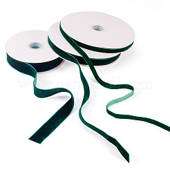 3Rolls 3 Styles Velvet Ribbon&nbsp;SRIB-YS0001-01D