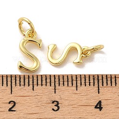 Brass Pendants&nbsp;KK-M273-03G-S