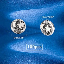 Alloy Beads&nbsp;FIND-PH00006-01