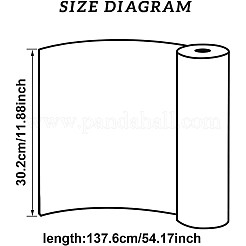 Self-adhesive PVC Leather&nbsp;AJEW-WH0152-34A