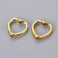 Tibetan Style Bead Frame&nbsp;GLFH10267Y