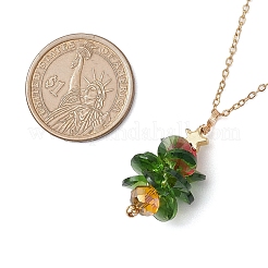 304 Stainless Steel Chain Necklaces&nbsp;NJEW-JN05044