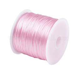 Flat Elastic Crystal String&nbsp;X-EW-O001-01J