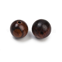 Natural Wood Beads&nbsp;WOOD-S666-10mm-03