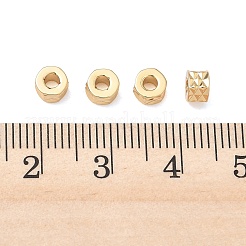SHEGRACE Brass Beads&nbsp;XGRQ1A662-319G