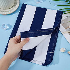 Stripe Pattern Chair Canvas Cloth&nbsp;AJEW-WH0816-232