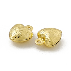 Rack Plating Brass Charms&nbsp;KK-C007-10G