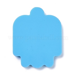 DIY Pendant Silicone Molds&nbsp;DIY-H154-06C