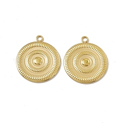 PVD Vacuum Plating 201 Stainless Steel Pendants&nbsp;STAS-J401-VC792