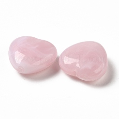 Transparent Acrylic Beads&nbsp;OACR-Z005-16E