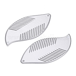 Carbon Steel Cutting Dies Stencils&nbsp;DIY-WH0158-02