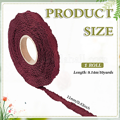 1Roll Polyester Ribbon&nbsp;OCOR-MA0001-97C