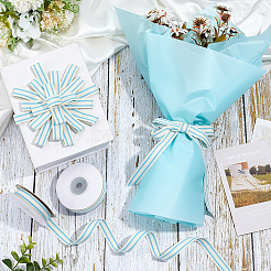 Cotton Ribbons&nbsp;OCOR-WH0008-076D