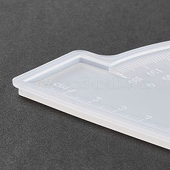 Protractor Silicone Molds&nbsp;LS-DIY-I096-08