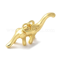 Brass Pendants&nbsp;KK-S518-12A-G