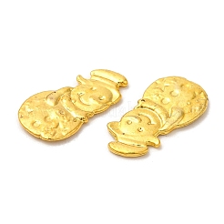 Christmas Alloy Cabochons&nbsp;LS-PALLOY-CJC0001-55G
