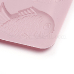 Food Grade Silicone Molds&nbsp;X-DIY-I021-30