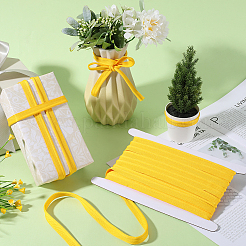 10 Yards Polyester Ribbons&nbsp;OCOR-GF0003-25C
