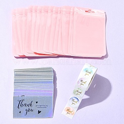 Laser Thank You Card&nbsp;DIY-FS0007-20B
