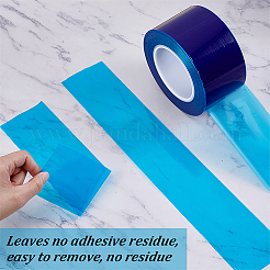 PE Plastic Protective Film&nbsp;DIY-WH0581-94-1