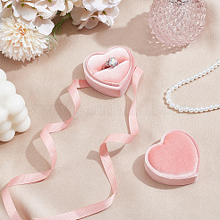 Velvet Finger Ring Package Boxes&nbsp;CON-SC0001-23