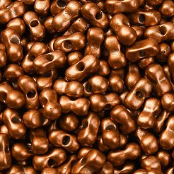 Baking Paint Glass Seed Beads&nbsp;SEED-L011-12A-01