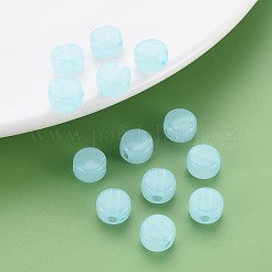 Transparent Acrylic Beads&nbsp;MACR-S373-05E-08