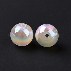 ABS Plastic Beads&nbsp;LS-FIND-A013-05B