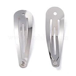 Iron Snap Hair Clip Findings&nbsp;IFIN-F120-1
