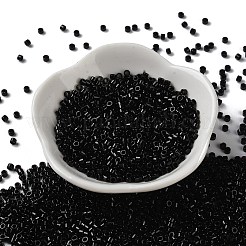 Baking Paint Glass Seed Beads&nbsp;SEED-S042-15A-23