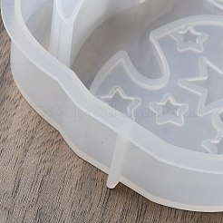 Easter DIY Silicone Molds&nbsp;SIMO-H023-01C