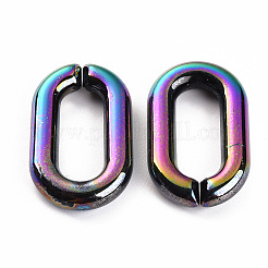Acrylic Linking Rings&nbsp;OACR-T025-09C