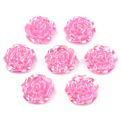 Opaque ABS Plastic Cabochons&nbsp;KY-N021-02-A02