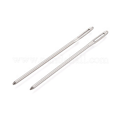Iron Tapestry Needles&nbsp;TOOL-R046-53x1.6mm