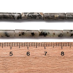 Natural Mixed Stone Beads Strands&nbsp;G-G286-B01-01
