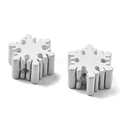 Wood Beads&nbsp;WOOD-G023-22A