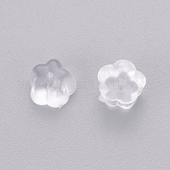Plastic Ear Nuts&nbsp;KY-L005-01