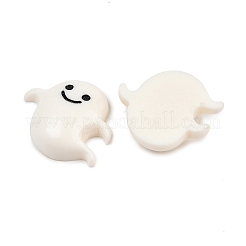 Helloween Resin Decoden Cabochons&nbsp;RESI-XCP0002-70C