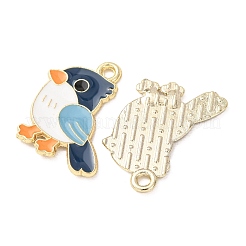 Alloy Enamel Pendants&nbsp;AL-CBA2679-06E-G