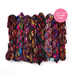 Pure Silk Cord&nbsp;OCOR-TAC0028-10B