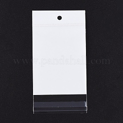 Pearl Film OPP Cellophane Bags&nbsp;OPC-R016-8x14