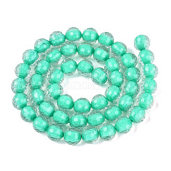 Resin Beads Strands&nbsp;RESI-N044-04A-A06