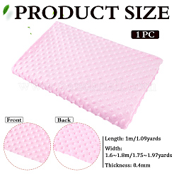 Polyester Fabric&nbsp;DIY-WH0759-40B