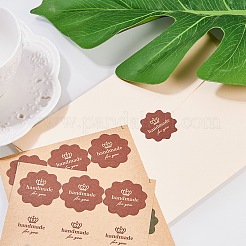 Sealing Stickers&nbsp;LS-AJEW-L062-03