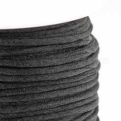Nylon Satin Rattail Cords&nbsp;NWIR-Q010A-900