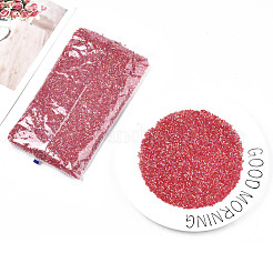 FGB Grade A Glass Seed Beads&nbsp;SEED-S022-05I