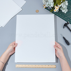 Plastic Sheets&nbsp;FIND-WH0199-401E-02