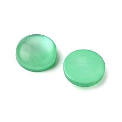 Resin Decoden Cabochons&nbsp;CRES-B021-15B-05