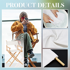 Chair Oxford Cloth&nbsp;DIY-WH0899-380C-04