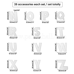 Acrylic Template&nbsp;TOOL-WH0080-14